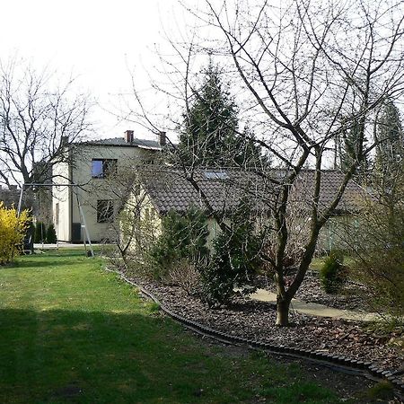 Wama Apartamento Nowa Wies  Exterior foto