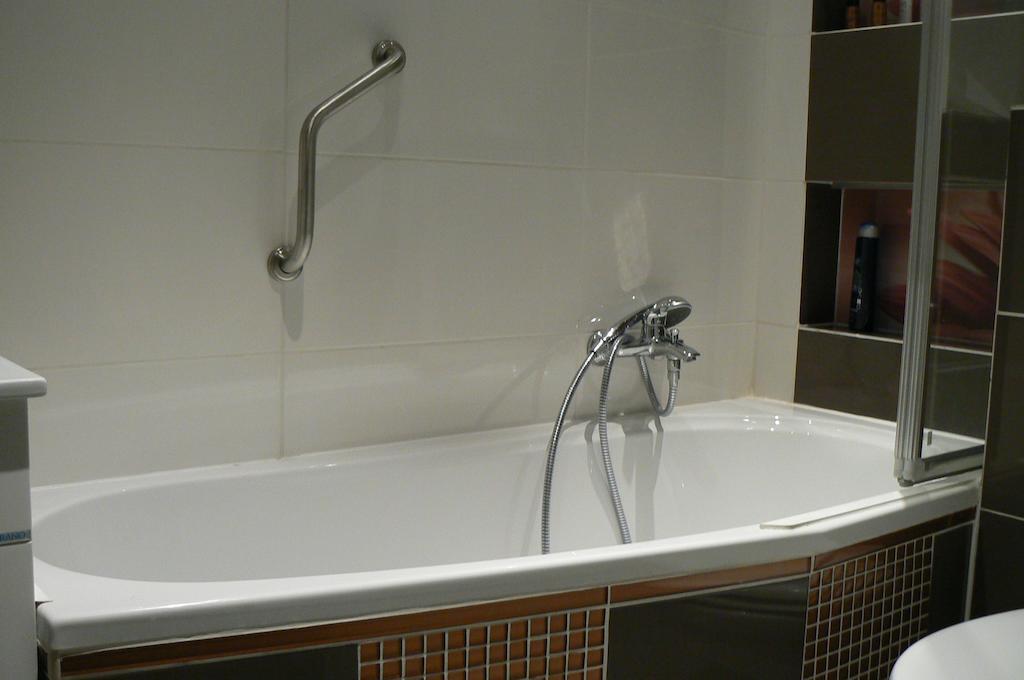 Wama Apartamento Nowa Wies  Quarto foto