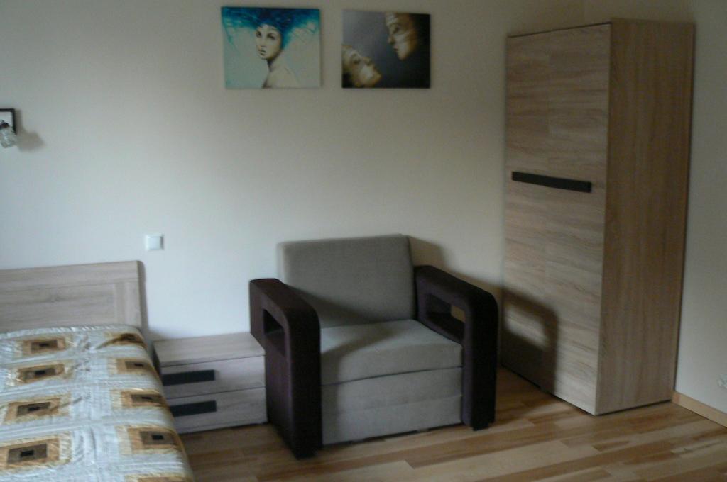 Wama Apartamento Nowa Wies  Quarto foto