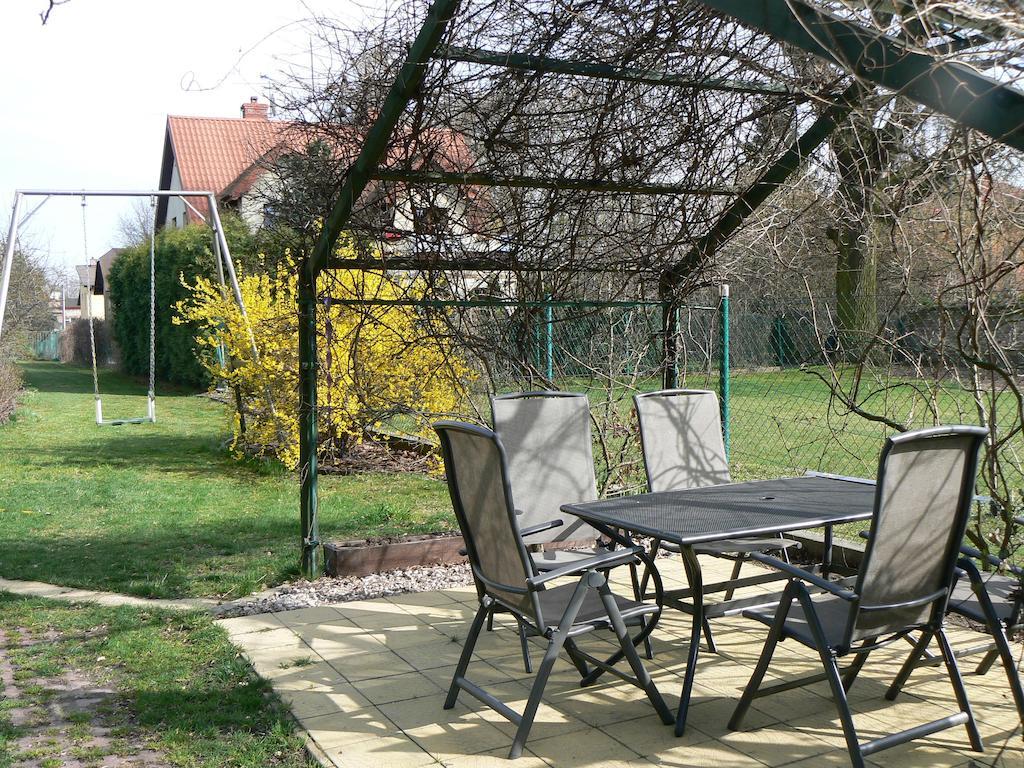 Wama Apartamento Nowa Wies  Exterior foto