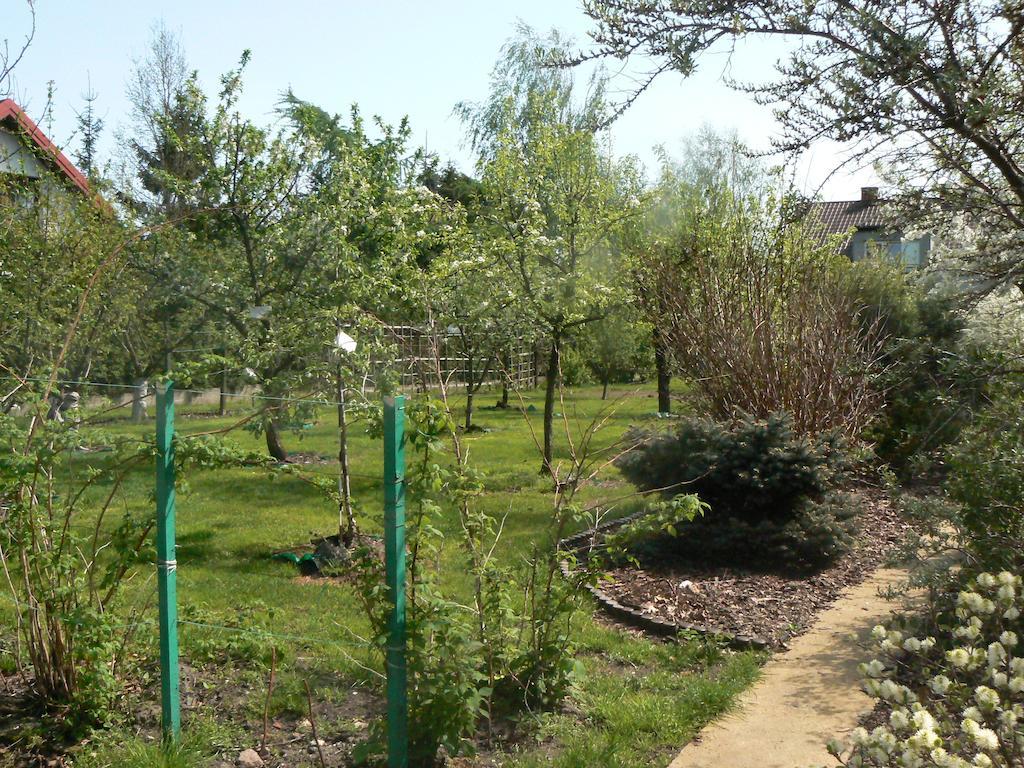 Wama Apartamento Nowa Wies  Exterior foto