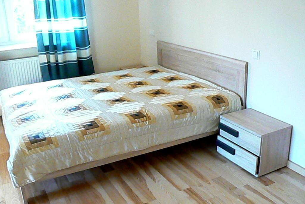 Wama Apartamento Nowa Wies  Exterior foto