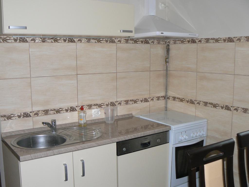 Wama Apartamento Nowa Wies  Quarto foto